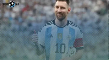 الأسطورة ميسي يودع جماهير الأرجنتين في مواجهة فنزويلا بتصفيات مونديال 2026